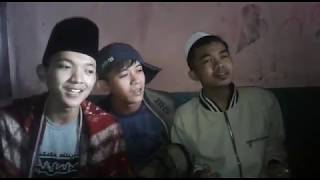 Download lagu Nyanyian santri Zaman Now ' HAYANG JOMET' mp3