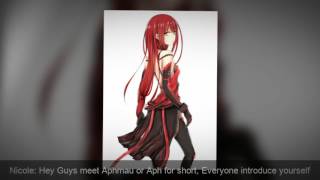 Aarmau~Different Love Life~Angel? ep 2