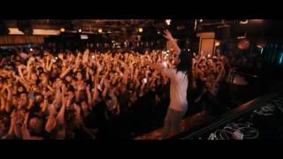 Steve Aoki  Sutton Barcelona