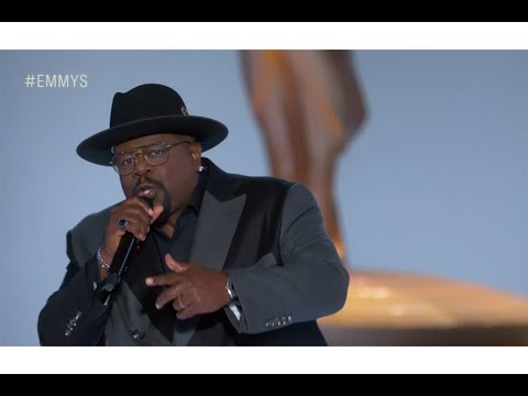 The Emmys Honored Biz Markie With An Amazing Tribute