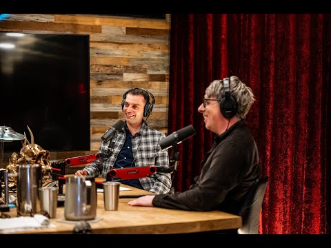 Joe Rogan Experience #2140 - Francis Foster & Konstantin Kisin