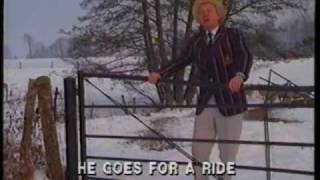 The Bicycle Song By Freddie Sandy