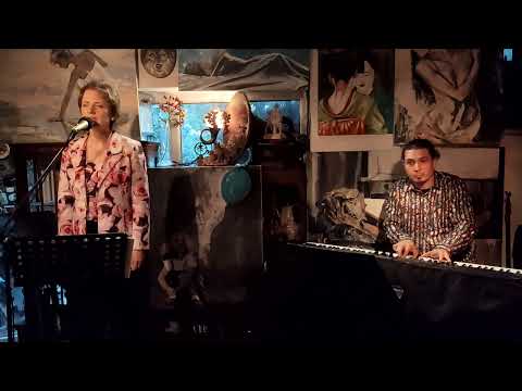 Kasia Abramczyk i Bartosz Zbroszczyk - Pożegnanie