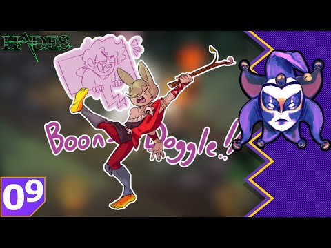 Ruining Fred's Runs - Hades (w/ Fredrik Knudsen)