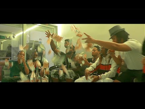CELAS X MIDAS - TI CONSO | Clip Officiel | Prod By Big Boy G.