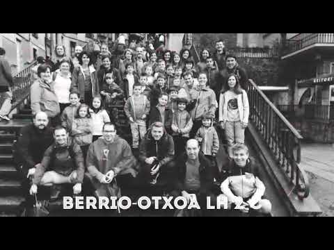 LHko 2. Ckoak Artxandara  igo dira.