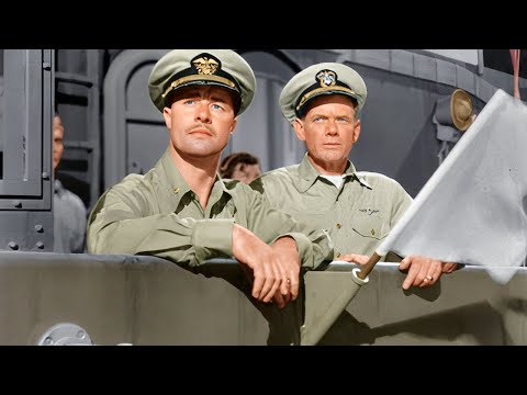 Don Ameche, Dana Andrews | A Classic War Film Everyone Should Watch |  Wing and a Prayer