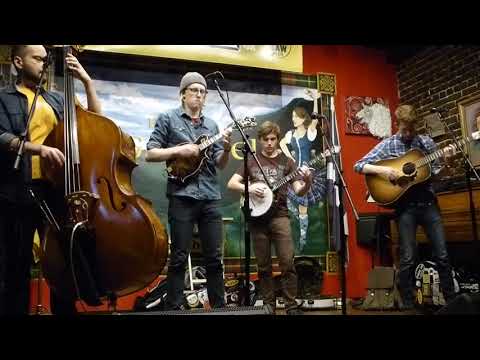 Circus No. 9 "ETA/I Know What It Means"