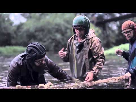 DZIDZIO   Мені риби не треба, я в воду не полізу