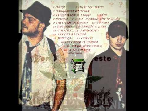 I RESTI CREW - Self control