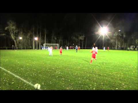 20151111BvB KVO   Wetteren U12