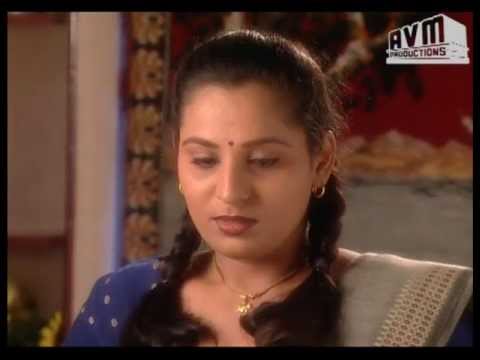 Episode  140:  Jyothi Telugu TV Serial - AVM Productions