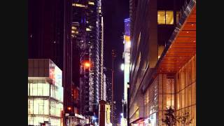 Norman Brown Night Drive