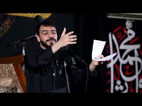 ⁣الرادود عيسى عبدالله | ليلة الحادي عشر من محرم 2025-1447