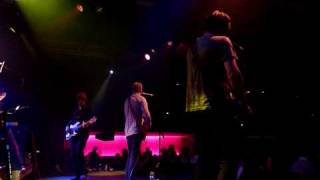 Cracker - Seven Days (live)