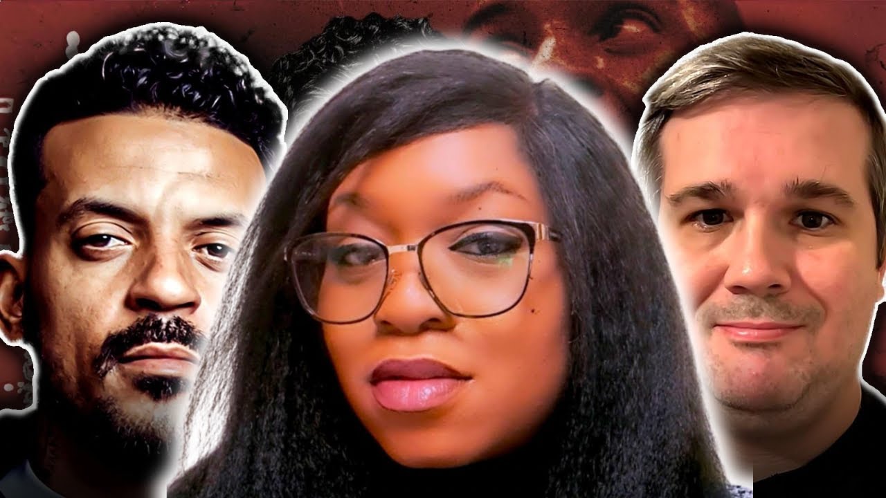 Blackmark – The stars have scars. — project hero image