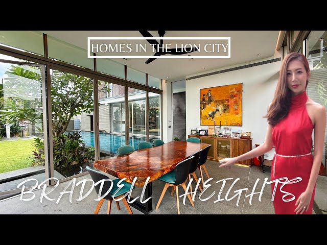 5 Bed Bungalow (Landed) for Sale in  Braddell Heights Estate - Image 12