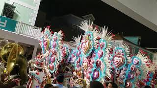 Genesis Warhawks Boxing Day 2018 Intro Pt.2