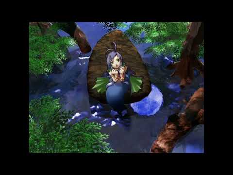 Puyo Puyo~n - Seriri's voice clips