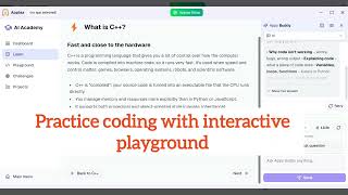 Learn the power of C++