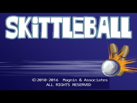 Skittleball