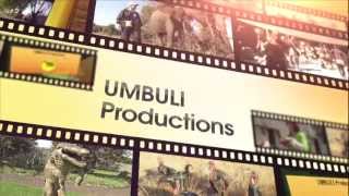 UMBULI Productions - movie & video productions is what we do best! 