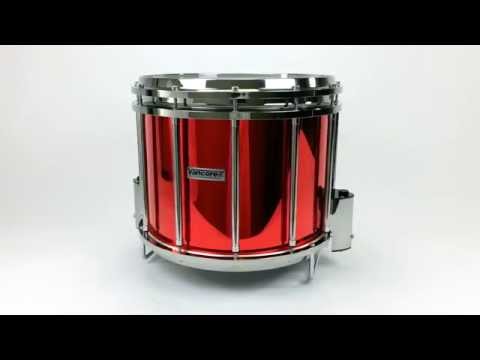 Vancore Ultimate Tension Series Snaredrum UTS1412UCT 360 Productview