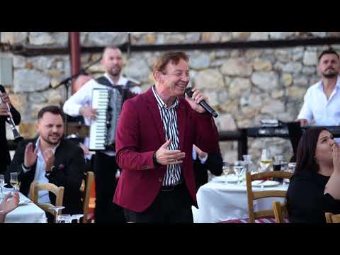 Dusko Georgievski i Grupa Pletenka - Mare mori Mare - Na zdravje LIVE TV Show