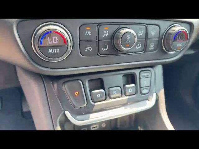 2021 GMC Terrain SLE REMOTE START | ALLOY WHEELS | HEATED SEATS in Cars & Trucks in London