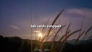 Download lagu Den Japuik - IPANK , Story WA Minang mp3