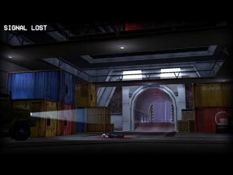 X-Lab Atmosphere Demo 1