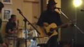 Kapiano- O&#39;Rourke&#39;s 1:20 am