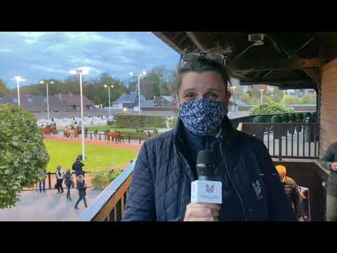 2020 October Yearling Sale - Review Part I