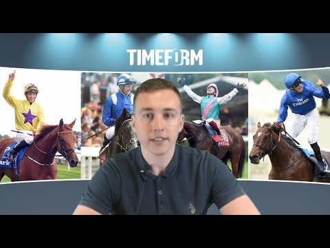 Epsom Oaks Preview | Timeform