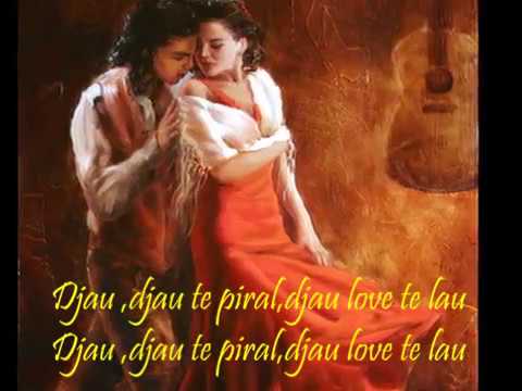 Grupo Encanto Cigano- Chei Chovorriho Con Letra