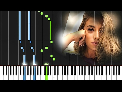 Pretty Thoughts - Alina Baraz