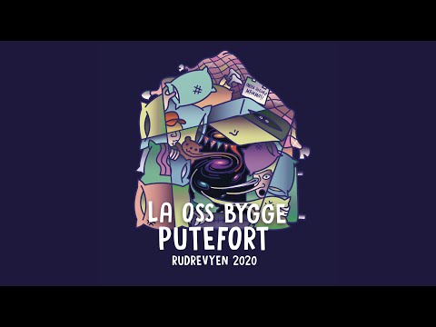 RUDREVYEN 2020 - TEMASLIPP