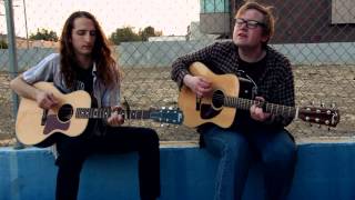 ALTERED COURSE 003 - Cheap Girls "Pure Hate"