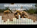 MAUREEN KANYENDA Kuli Yahweh Upper Room Worship