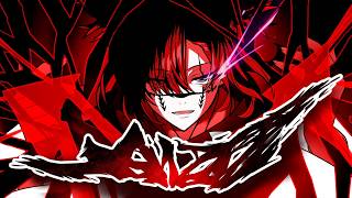 「騒」の裏声好き - 【呪術廻戦OP】AIZO/King Gnu-歌ってみた【苑楽アソビ】