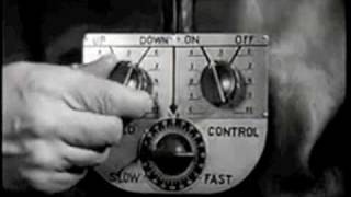 Comets Ov Cupid - &quot;Jack The Rocketman&quot; Space Rock