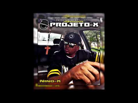 Nino-X - POR VC É SÓ VC