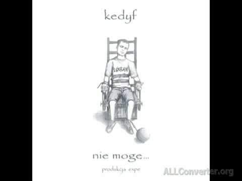 KEDYF - TEORETYCZNIE (FEAT. EFJOT)