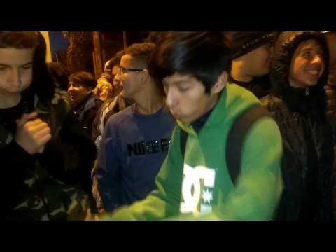 DevkingFree Vs Reintegro Vs Cult