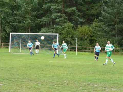 Zgoda - Strażak 3:1 (1:0)