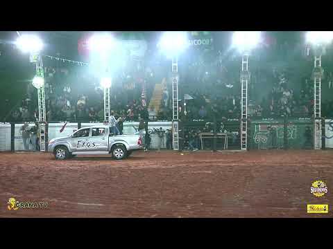 EXPO SÃO JORGE DO PATROCINIO 2026