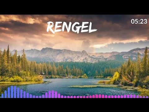 RENGEL BY DILLA TIFFA