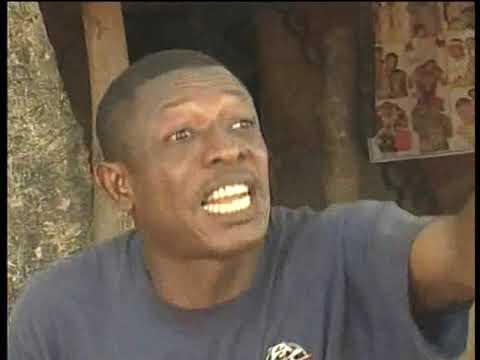 OGENE VILLAGE CHAMPION - OSUOFIA'S FUNNIEST NIGERIAN NOLLOYWOOD CLASSIC COMEDY MOVIE