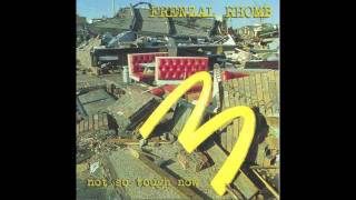 International Bidding War - Frenzal Rhomb