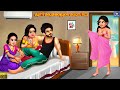 Moonnu marumakkalude madhuvidhu | Malayalam Stories | Bedtime Story | Moral Stories | Odia